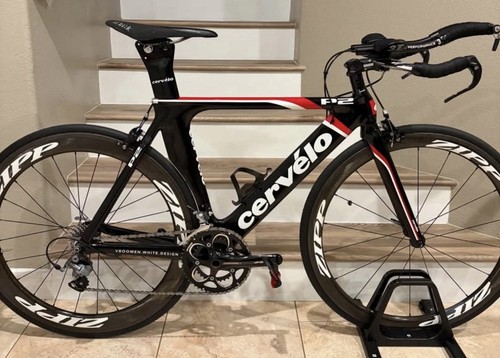 Cervelo triathlon carbon - cervelo, triathlon/tt