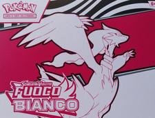 POKEMON Fuoco Bianco (IT) -