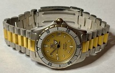Tag Heuer Professional 2000