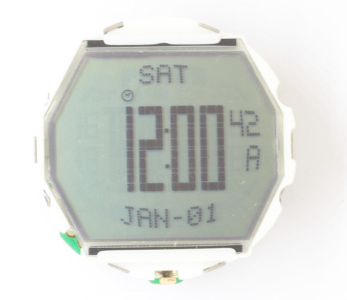 Movement quartz movimento - quartz,