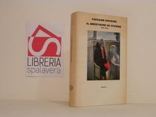 Il mestiere di vivere (1935-1950)