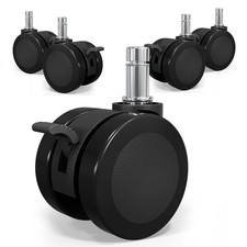 Ruote per Sedia o Sgabello da