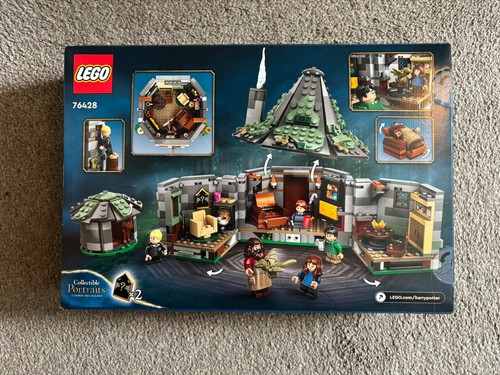 Lego harry potter - lego, 76428