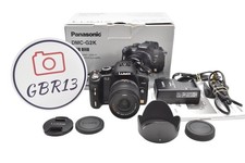 Kit fotocamera Panasonic G2