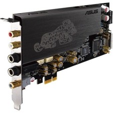 Asus Xonar Essence STX II