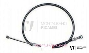 Cavo freno mano originale - cavo,