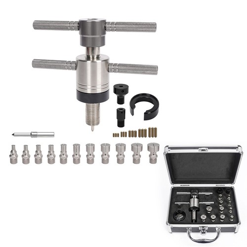 Set attrezzi estrattore - attrezzi,