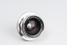 Voigtländer Skoparex 35mm
