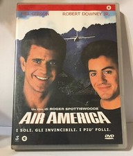 Air America DVD Mel Gibson