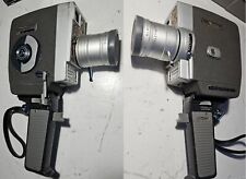 CINEPRESA  NIHON CINE INDUSTRY 8MM JELCO ZOOM EIGHT CARICA MECCANICA  VINTAGE