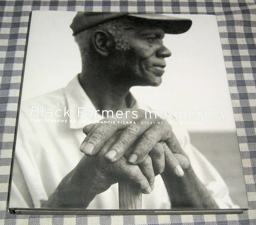 Autographed black farmers - farmers, in