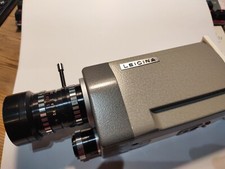 Leica Leicina 8SV con vario