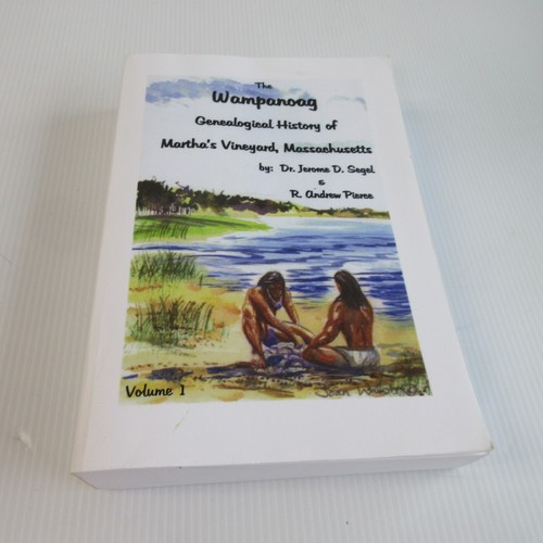 Wampanoag genealogical - wampanoag:,