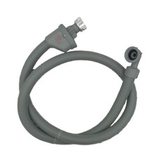 TUBO ACQUASTOP 1,5 METRI (49051730) PER LAVASTOVIGLIE CANDY CDIH1L949