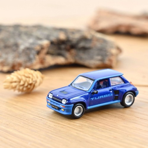 Norev renault turbo 1980 - renault,