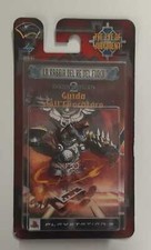 The Eye of Judgment Deck -