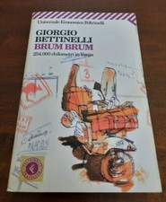 'Brum Brum' di Giorgio