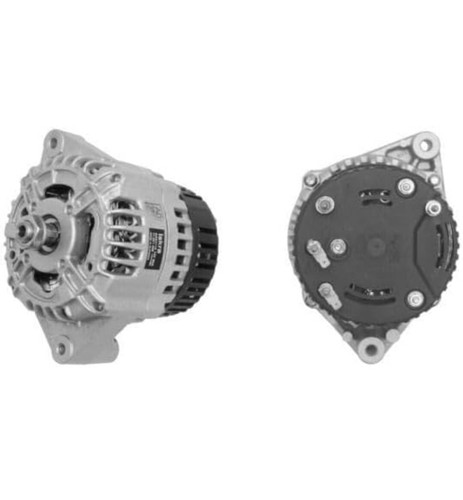 Generatore mahle 353 - mahle,
