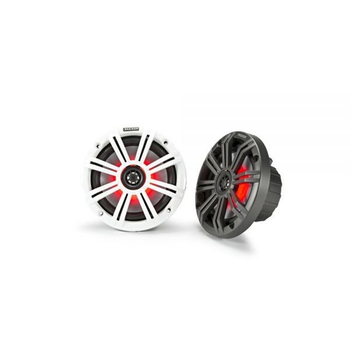 Kicker altoparlanti led per - kicker,