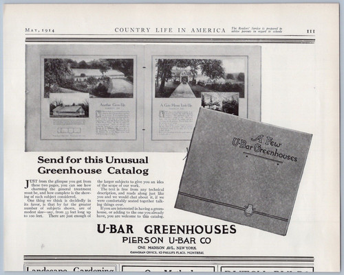 1914 pierson bar greenhouses - 1914,