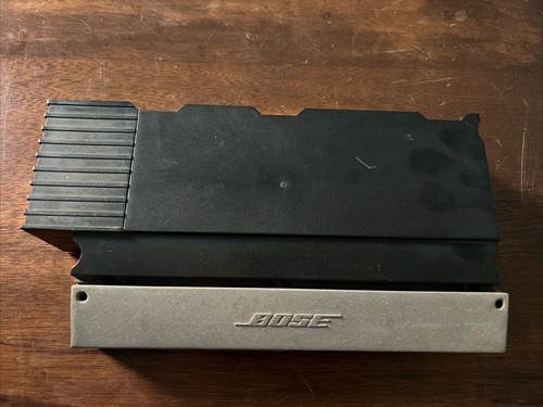 Amplificatore autoradio audi - amplificatore,