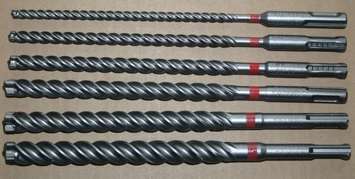 Set punte di - te-cx, alta