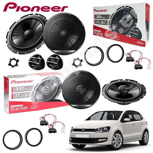 Kit casse altoparlanti - casse,