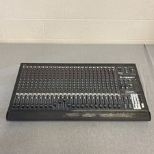 Peavey RQ2326 Mixer 26 canali