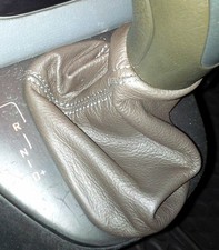 CUFFIA CAMBIO automatico