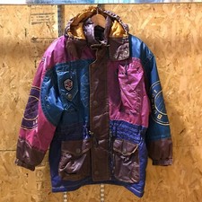 ABBIGLIAMENTO DA SCI VINTAGE