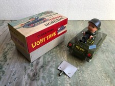 -35% Light Tank MS847 - Made