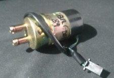 POMPA BENZINA CARBURANTE HONDA