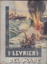 I levrieri del mare Casa