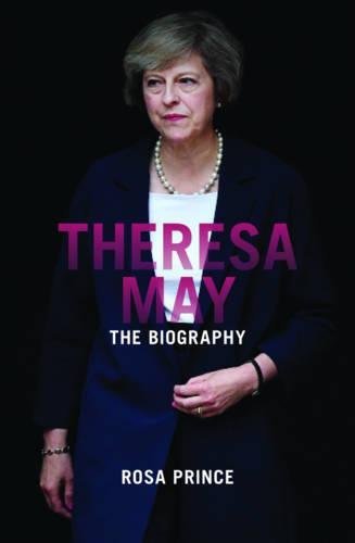 Theresa may the - theresa, may: