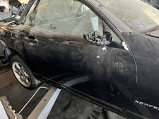 PORTIERA  Porta ANTERIORE