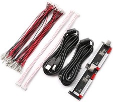 NO Delay Arcade USB Encoder da