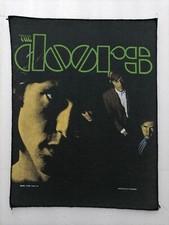 JIM MORRISON The Doors -