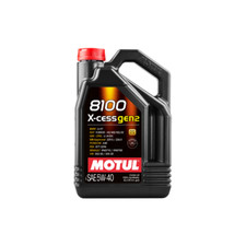 Litri olio motore motul - motul, 8100