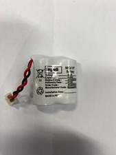 Pacco BATTERIA ricaricabile