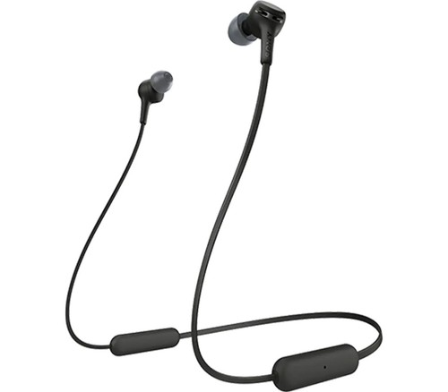 Sony xb400 extra bass - sony, wi-xb400