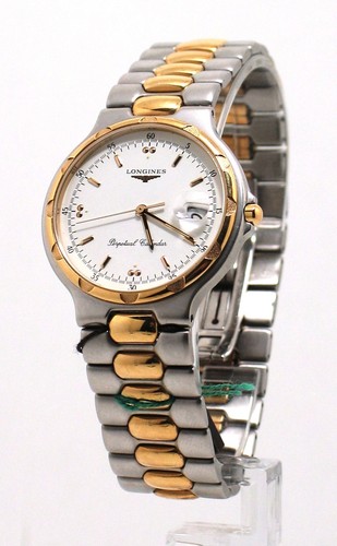 Orologio longines conquest - longines,