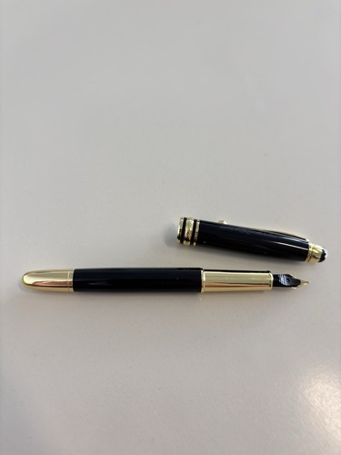 Montblanc meisterstück penna - montblanc,