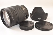 Excellent condition SIGMA