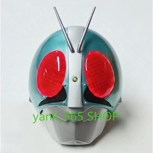 Kamen rider 1 - 1, masked