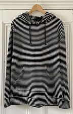 Felpa con cappuccio uomo