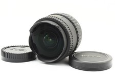 Tokina AT-X Fisheye 10-17 mm