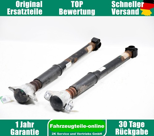 Kit ammortizzatori assetto - kit,