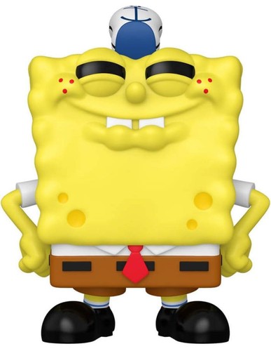 Funko pop animation spongebob - funko,