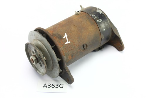 Alternatore bosch - alternatore,