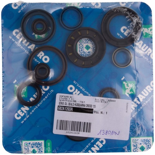 Kit guarnizioni centauro - kit,